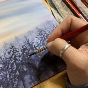 Original Paintings