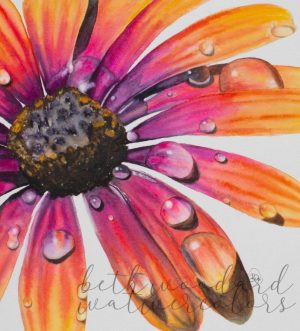 "After the Rain" Print