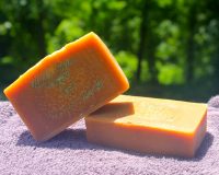 Bar Soap- 100% Natural
