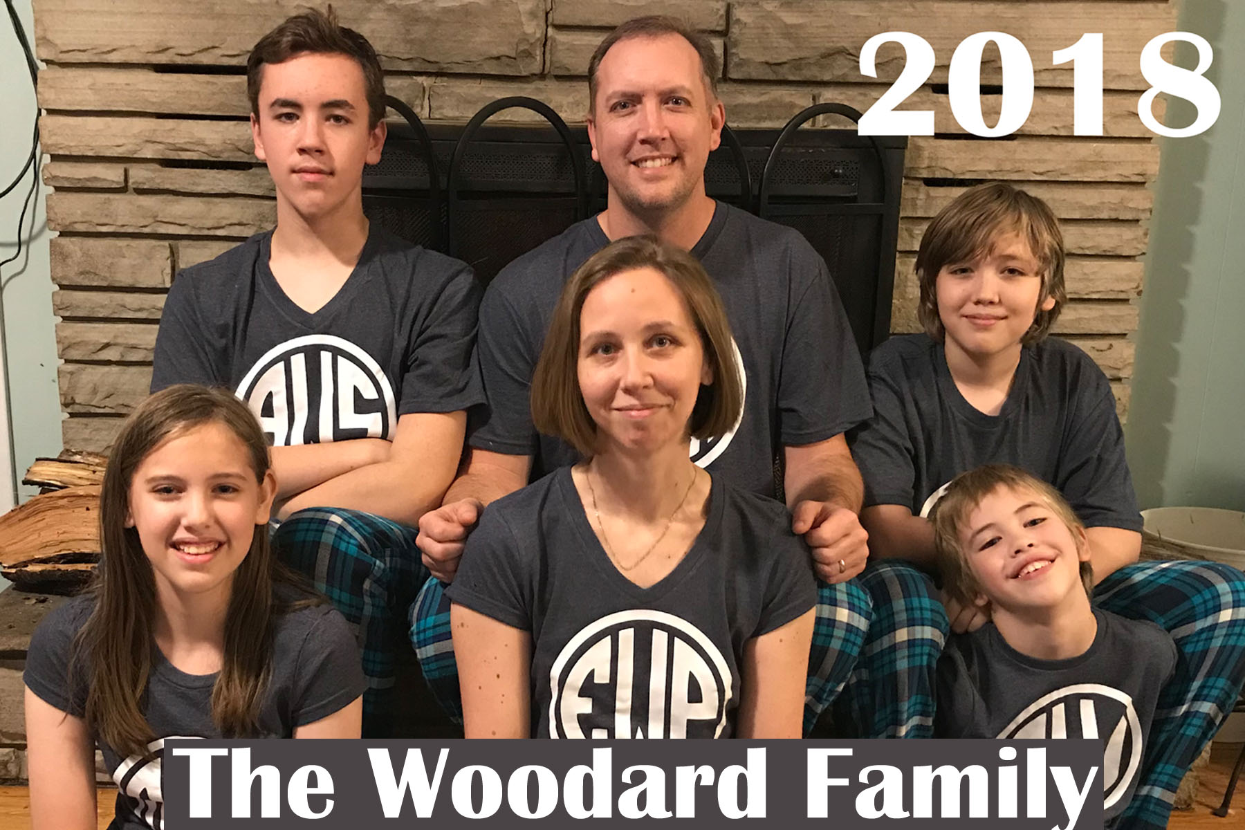 2018 picture family